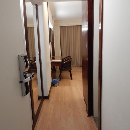 Jk Apart Hotel - Kubitschek Plaza Brasilia Exterior foto